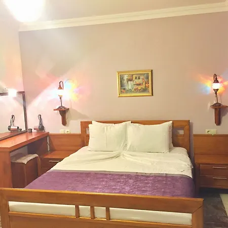 Park - Adults Only Dalyan